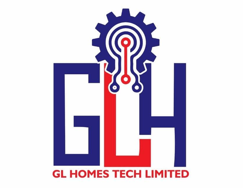 GL Homes Tech logo